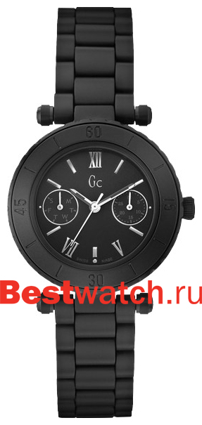 Часы GC Ladies X35004L2S