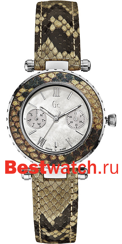 Часы GC Ladies X35005L1S