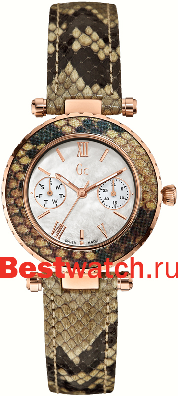 Часы GC Ladies X35006L1S