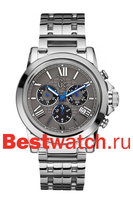 Часы GC Gents X41002G5
