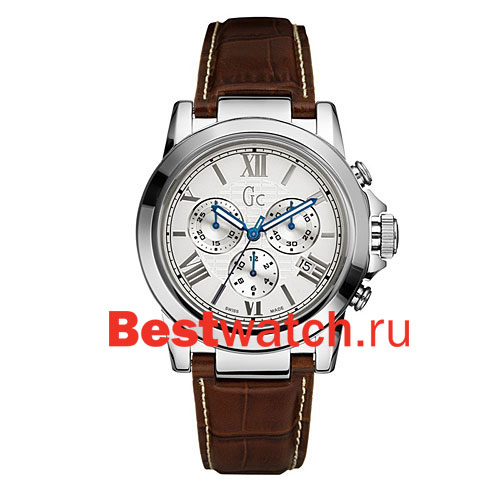 Часы GC Gents X41003G1