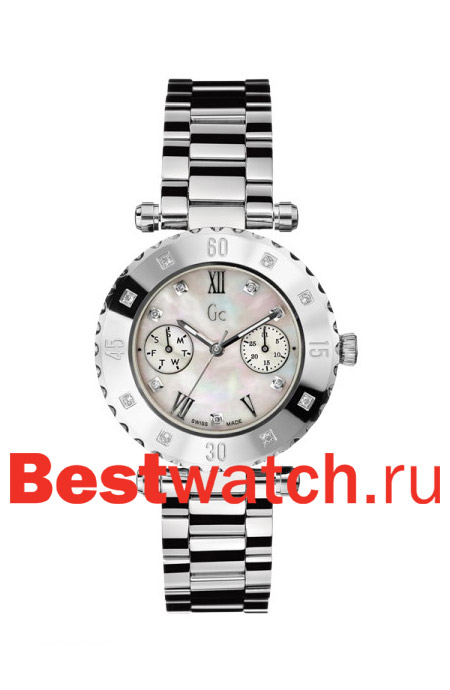 Часы GC Ladies X42106L1S