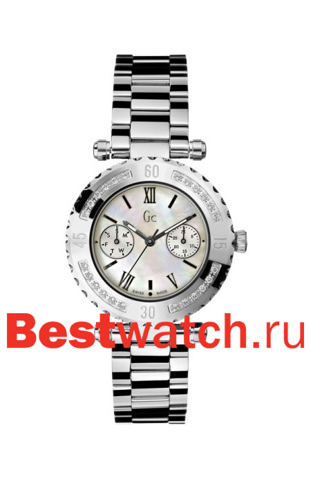 Часы GC Ladies X42107L1S