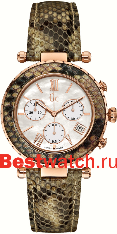 Часы GC Ladies X43004M1S