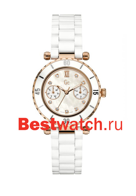 Часы GC Ladies X46104L1S