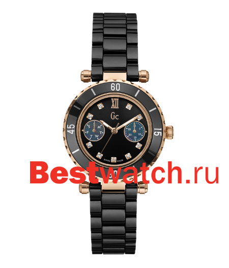 Часы GC Ladies X46105L2S