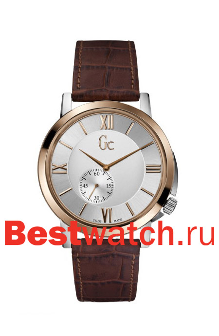 Часы GC Gents X59001G1S
