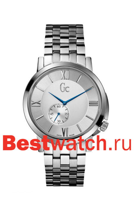 Часы GC Gents X59002G1S