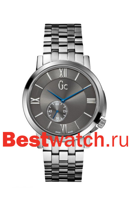 Часы GC Gents X59004G5S