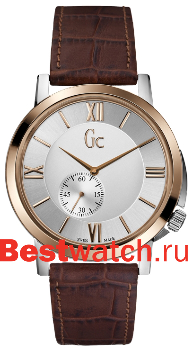 Часы GC Ladies X59011L1S