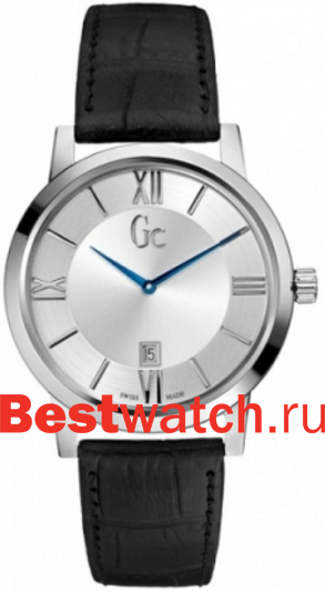 Часы GC Gents X60001G1S
