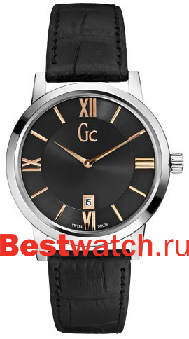 Часы GC Gents X60004G2S