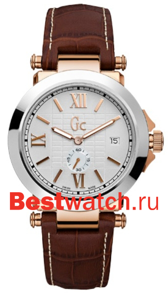 Часы GC Gents X61002G1