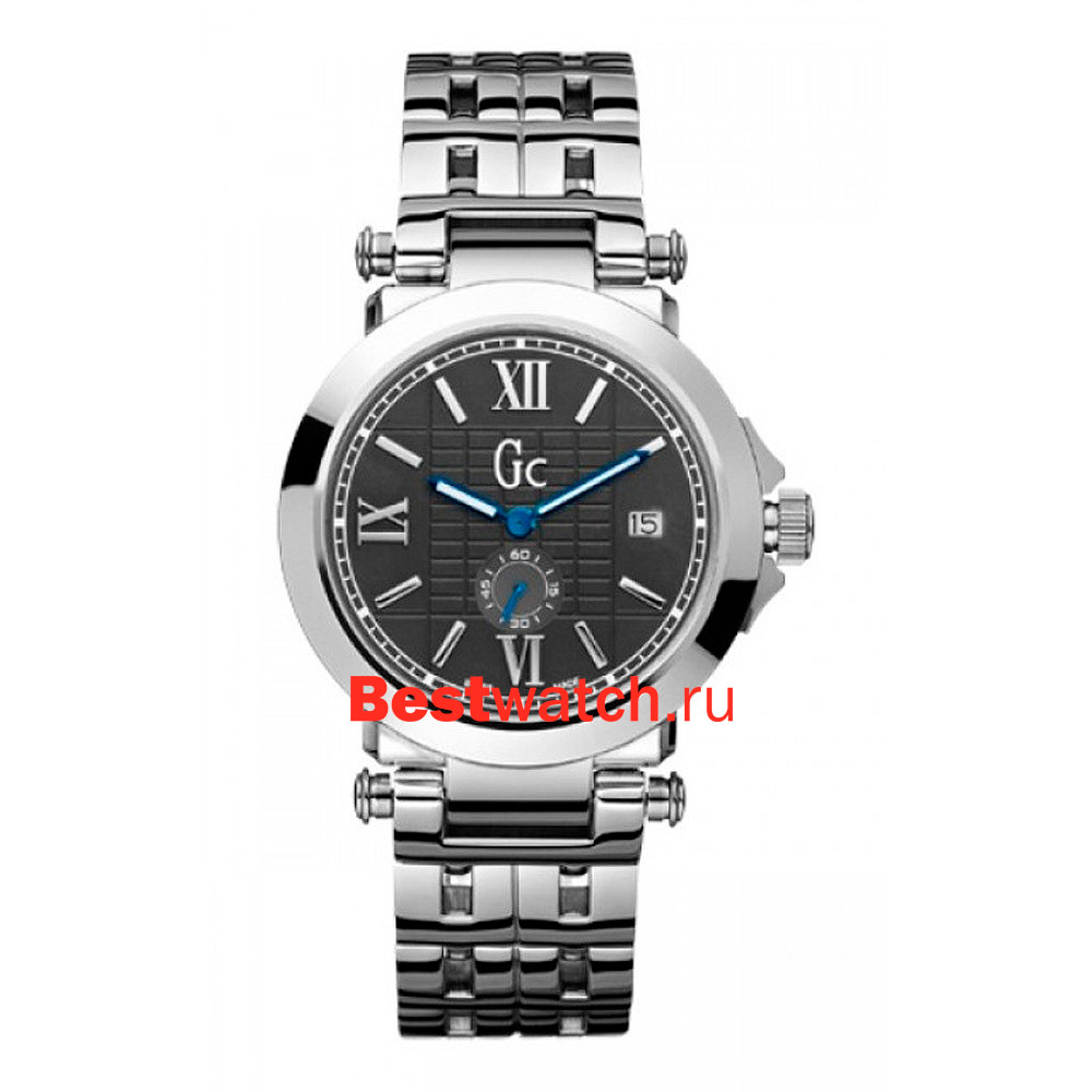 Часы GC Gents X61007G5