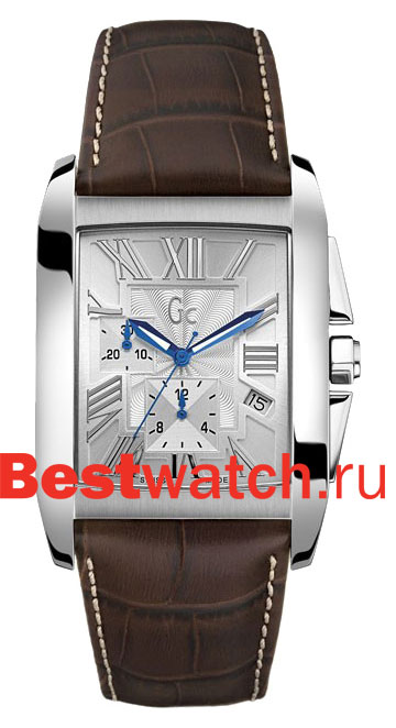 Часы GC Gents X62004G1