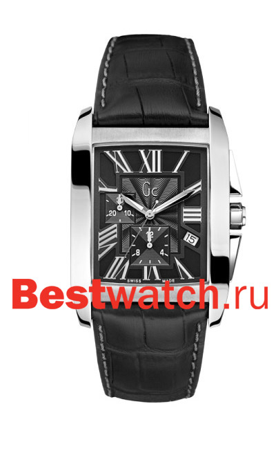 Часы GC Gents X62005G2