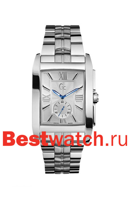 Часы GC Gents X64001G1