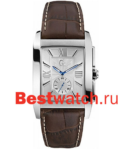 Часы GC Gents X64004G1