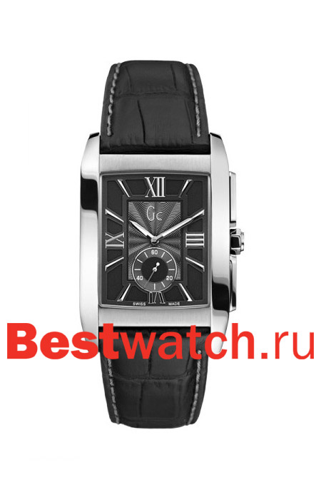 Часы GC Gents X64005G2