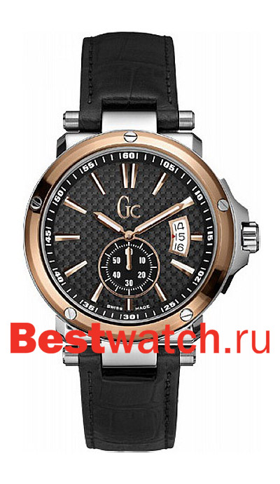 Часы GC Gents X65009G2S