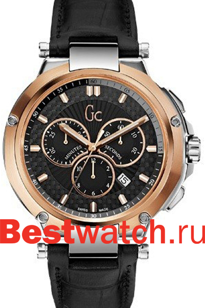 Часы GC Gents X66001G2S