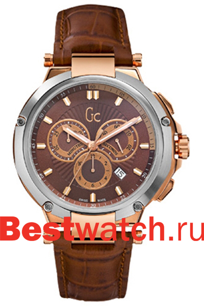 Часы GC Gents X66002G4S