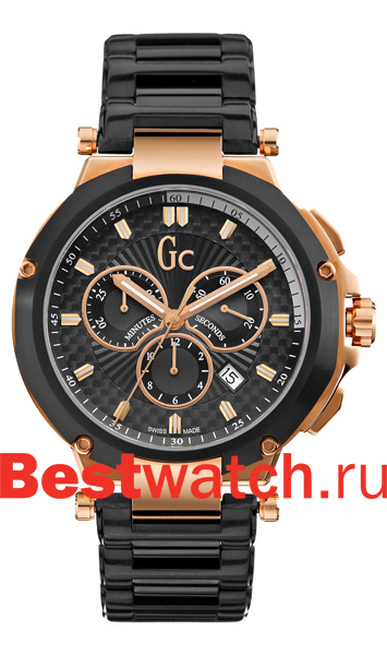 Часы GC Gents X66003G2S