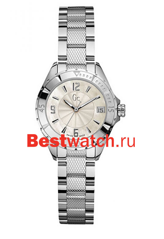 Часы GC Ladies X68001L1S