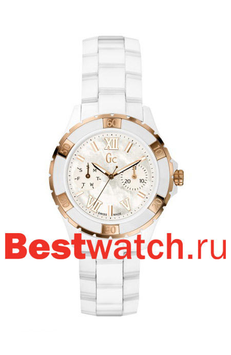 Часы GC Ladies X69003L1S