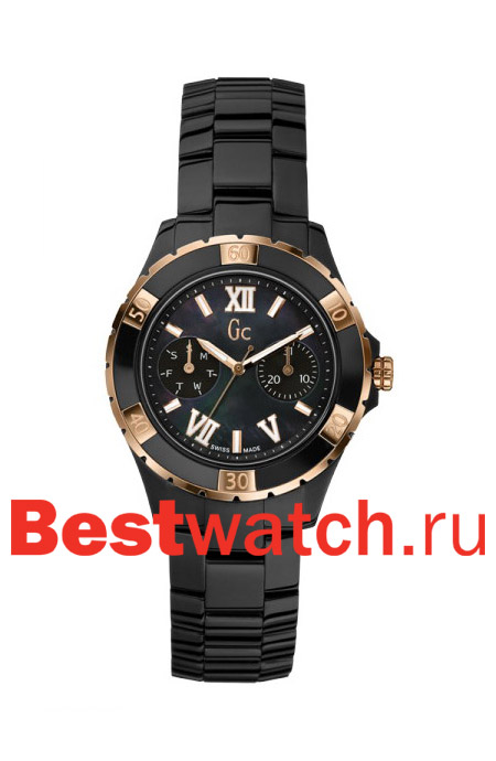 Часы GC Ladies X69004L2S