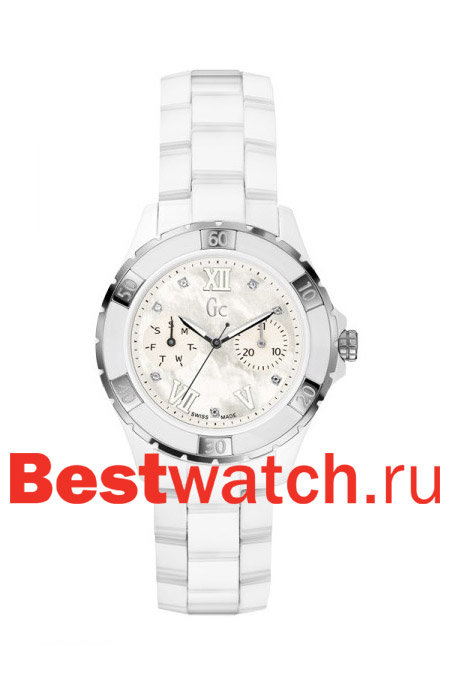 Часы GC Ladies X69105L1S