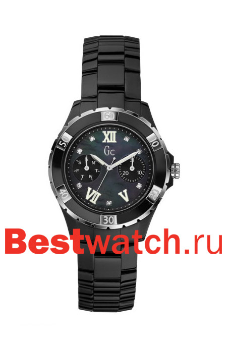 Часы GC Ladies X69106L2S