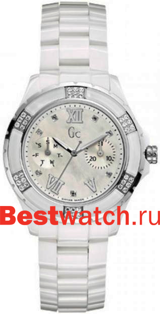 Часы GC Ladies X69108L1S