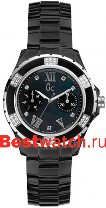 Часы GC Ladies X69109L2S