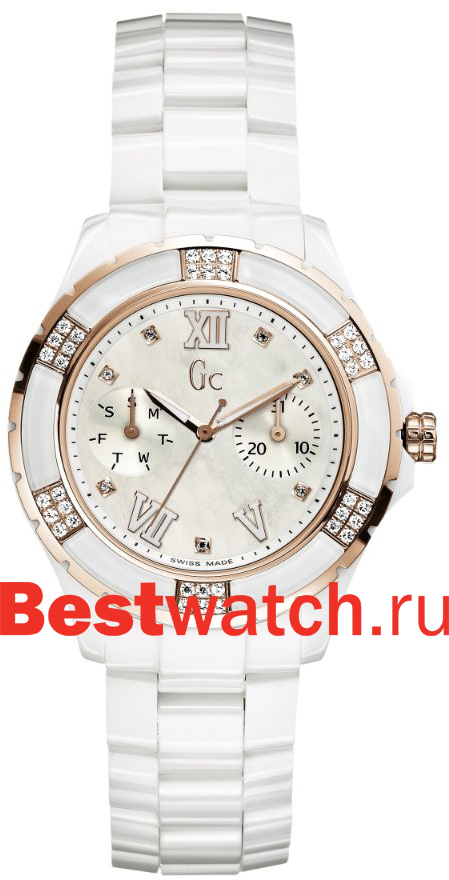 Часы GC Ladies X69110L1S