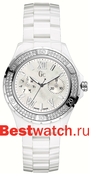 Часы GC Ladies X69111L1S