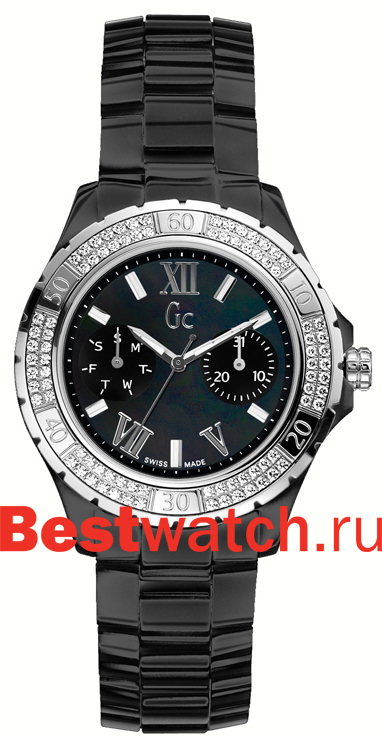 Часы GC Ladies X69112L2S