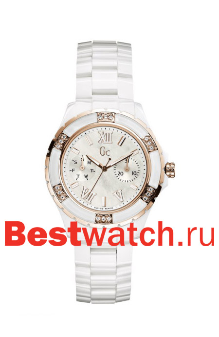 Часы GC Ladies X69116L1S