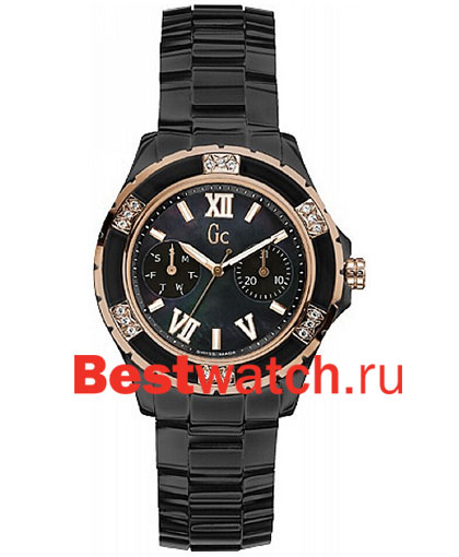 Часы GC Ladies X69118L2S