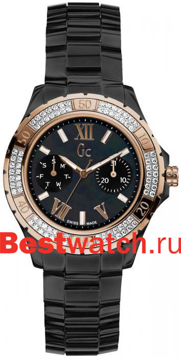 Часы GC Ladies X69119L2S