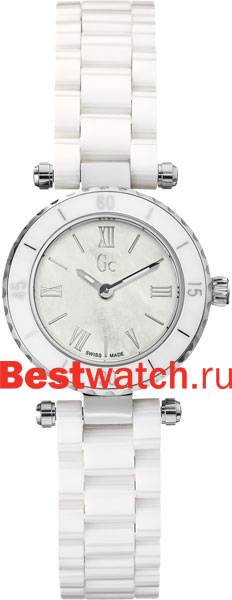 Часы GC Ladies X70007L1S