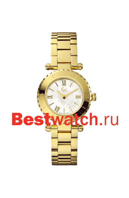 Часы GC Ladies X70008L1S