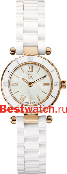Часы GC Ladies X70011L1S
