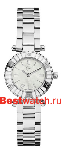 Часы GC Ladies X70018L1S