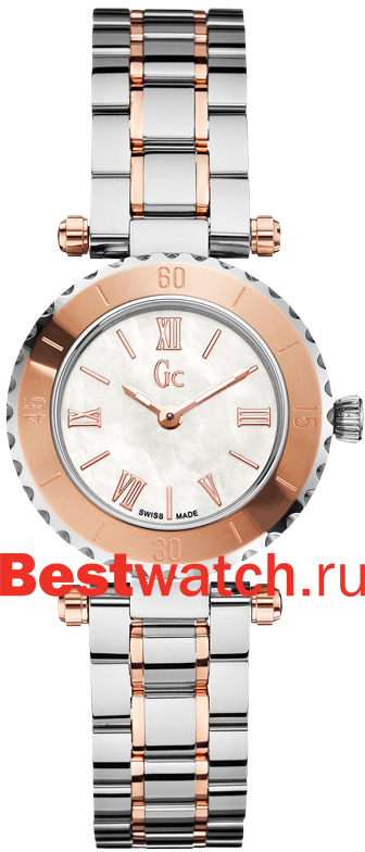 Часы GC Ladies X70027L1S