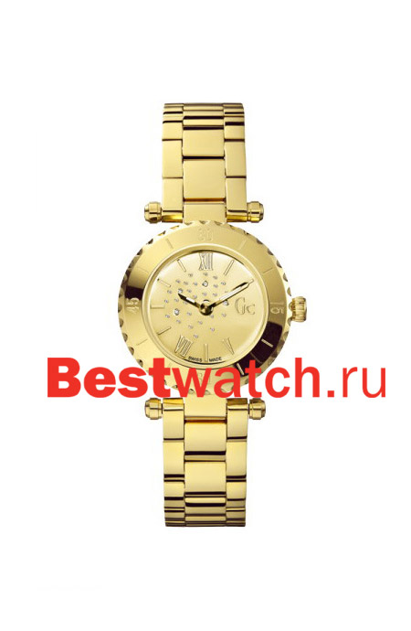 Часы GC Ladies X70109L6S