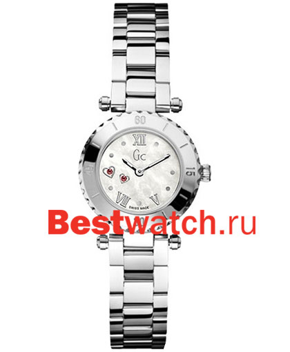 Часы GC Ladies X70113L1S