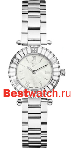 Часы GC Ladies X70119L1S