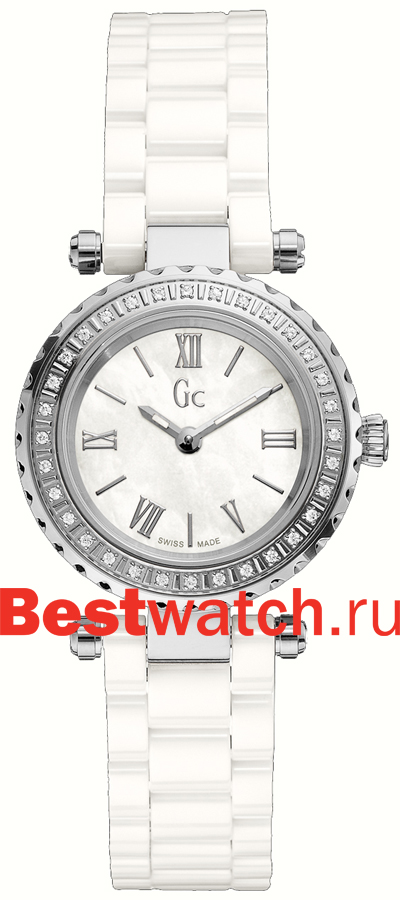 Часы GC Ladies X70124L1S