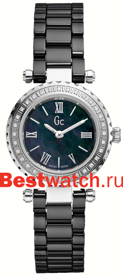 Часы GC Ladies X70125L2S